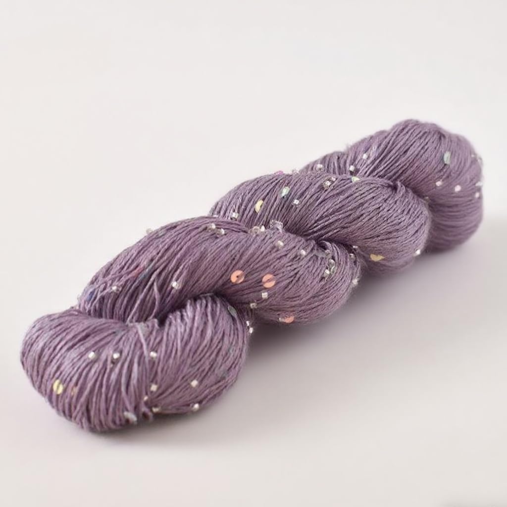 Acacia Yarns Bling Bling Yarn 020
