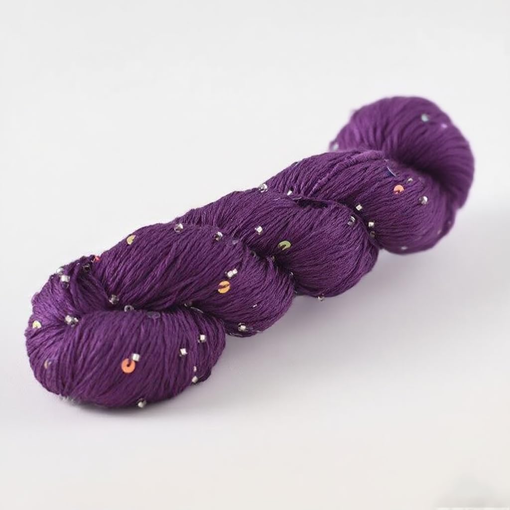 Acacia Yarns Bling Bling Yarn 003