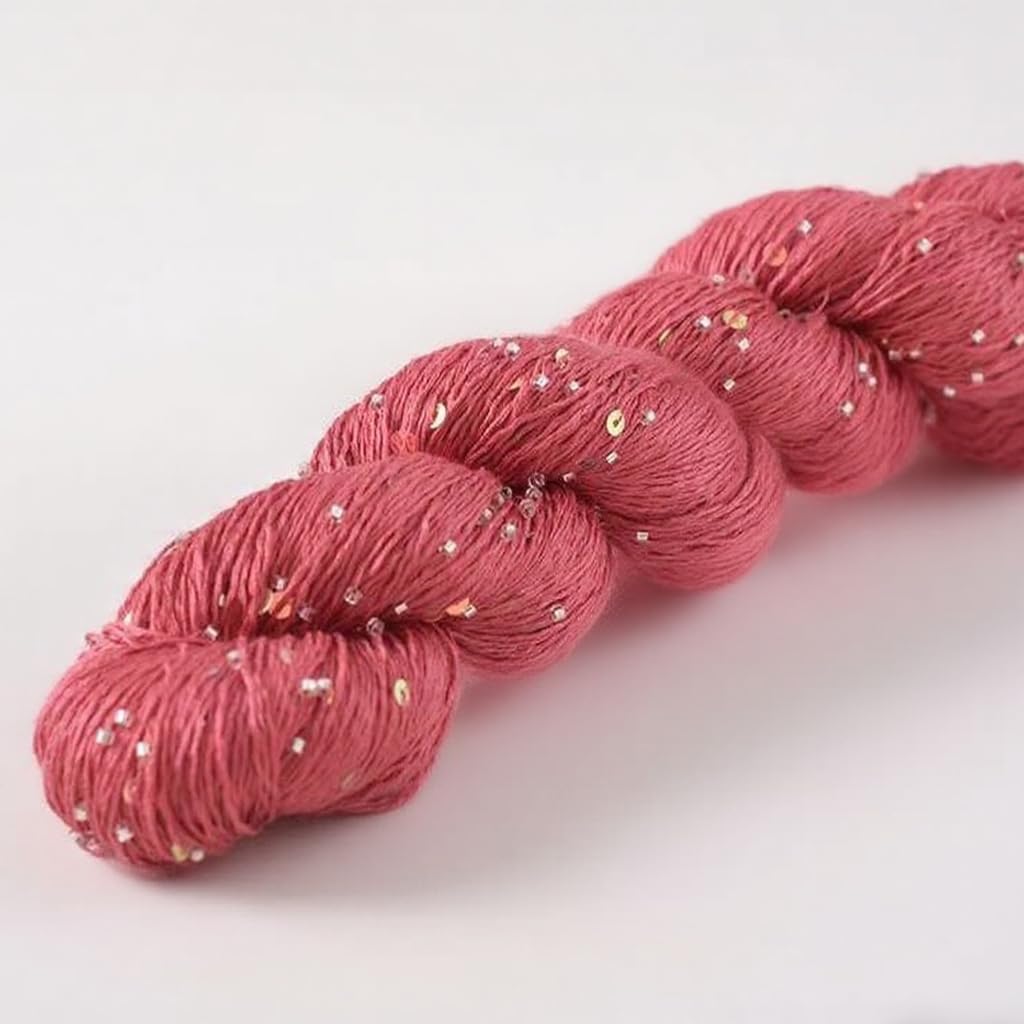 Acacia Yarns Bling Bling Yarn 007