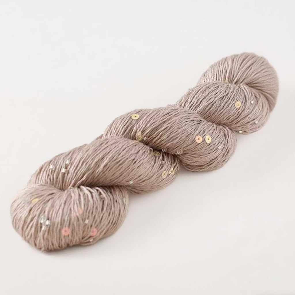 Acacia Yarns Bling Bling Yarn 005