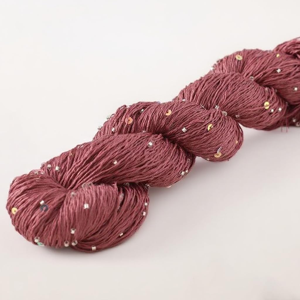 Acacia Yarns Bling Bling Yarn 026