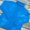 Herveys Sweater Pattern
