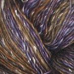 Plymouth Yarns Mushishi Yarn 0010 Purple Olive