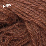 Plymouth Yarns Angora Yarn 3009 Brown