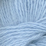 Plymouth Yarns Angora Yarn 0711 Blue