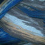 Plymouth Yarns Diversity Memory Yarn 0009 Stormy Sky