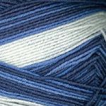 Plymouth Yarns Diversity Memory Yarn 0001 Denim