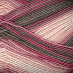 Plymouth Yarns Diversity Memory Yarn 0002 Palm Pink