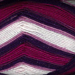 Plymouth Yarns Diversity Memory Yarn 0005 Violets