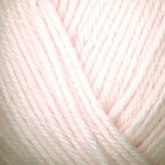 Plymouth Yarn Dreambaby DK Yarn in Colorway 103 Pale Pink
