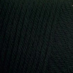 Plymouth Yarn Dreambaby DK Yarn in Colorway 113 Black