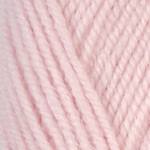 Plymouth Yarns Encore DK Yarn 0029 Light Pink