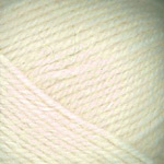 Plymouth Yarns Encore DK Yarn 0146 Winter White