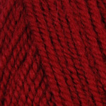 Plymouth Yarns Encore DK Yarn 0174 Cranberry