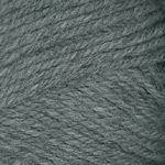 Plymouth Yarns Encore DK Yarn 0194 Medium Gray