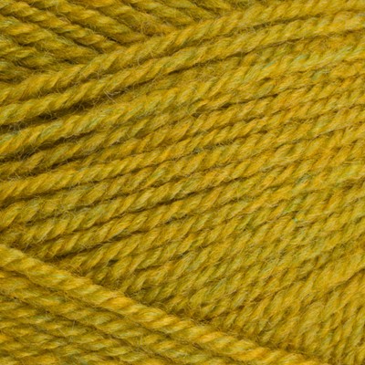 Stylecraft Yarns Life DK Yarn 2496 Mustard