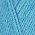 Plymouth Yarns Encore DK Yarn 0235 Miami Aqua