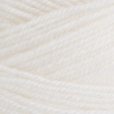 Stylecraft Yarns Life DK Yarn 2300 White