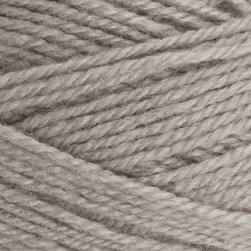 Stylecraft Yarns Life DK Yarn 2341 Silver Grey