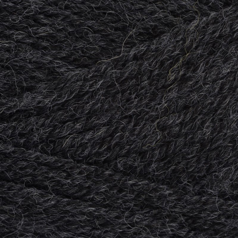 Stylecraft Yarns Life DK Yarn 2323 Charcoal