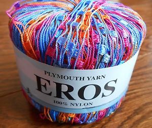 Plymouth Yarn Eros II 2027
