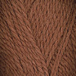 Plymouth Yarn Galway Sport Yarn 0029 Chestnut