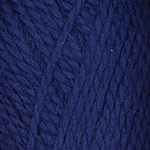 Plymouth Yarn Galway Sport Yarn 0185 Indigo