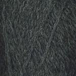 Plymouth Yarn Galway Sport Yarn 0704 Dark Grey Heather