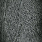 Plymouth Yarn Galway Sport Yarn 0751 Med Grey Heather