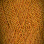 Plymouth Yarn Galway Sport Yarn 0756 Sunflower Heather