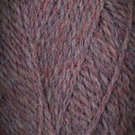 Plymouth Yarn Galway Sport Yarn 0766 Tulipwood Heather