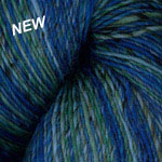 Plymouth Yarns Mushishi Yarn 0023 Sky Black