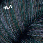 Plymouth Yarns Mushishi Yarn 0024 Tundra Black