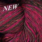 Plymouth Yarns Mushishi Yarn 0025 Lipstick Black