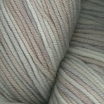 Plymouth Yarns Worsted Merino Superwash Yarn Hand Dyed 0100 Grey Sky