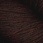 Plymouth Yarns Worsted Merino Superwash Yarn 0029 Raisin Heather