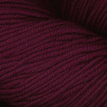 Plymouth Yarns Worsted Merino Superwash Yarn 0042 Grape