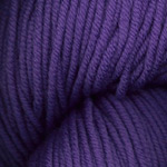 Plymouth Yarns Worsted Merino Superwash Yarn 0050 Periwinkle