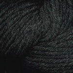 Plymouth Yarns Worsted Merino Superwash Yarn 0008 Dark Gray