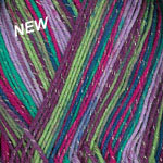 Plymouth Yarn Stiletto Sock Yarn 822