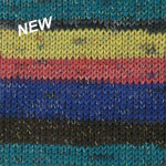 Plymouth Yarn Stiletto Sock Yarn 823 Plymouth Yarn Stiletto Sock Yarn 823