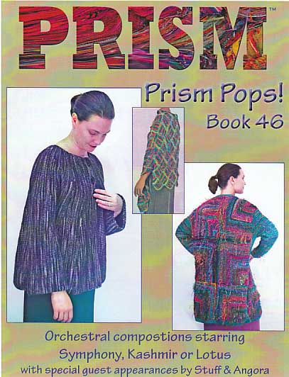 Prism Book 46 Prism Pops