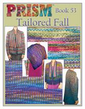 Prism Book 53 Tailored Fall