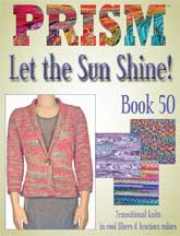 Prism Book 50 Let the Sun Shine