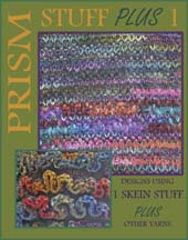 Prism Stuff Plus 1 Pattern Booklet