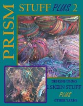 Prism Stuff Plus 2 Pattern Booklet