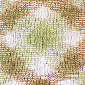 Prism Wicket Ikat Yarn - Grass Prism Wicket Ikat Yarn - Grass