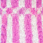 Prism Wicket Ikat Yarn - Rose Prism Wicket Ikat Yarn - Rose