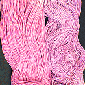 Prism Wicket Ikat Yarn - Rose