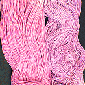 Prism Wicket Ikat Yarn - Rose Prism Wicket Ikat Yarn - Rose